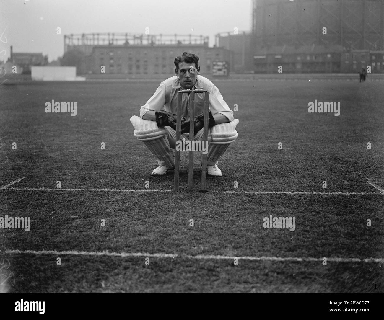 John brooks Banque de photographies et d’images à haute résolution Alamy