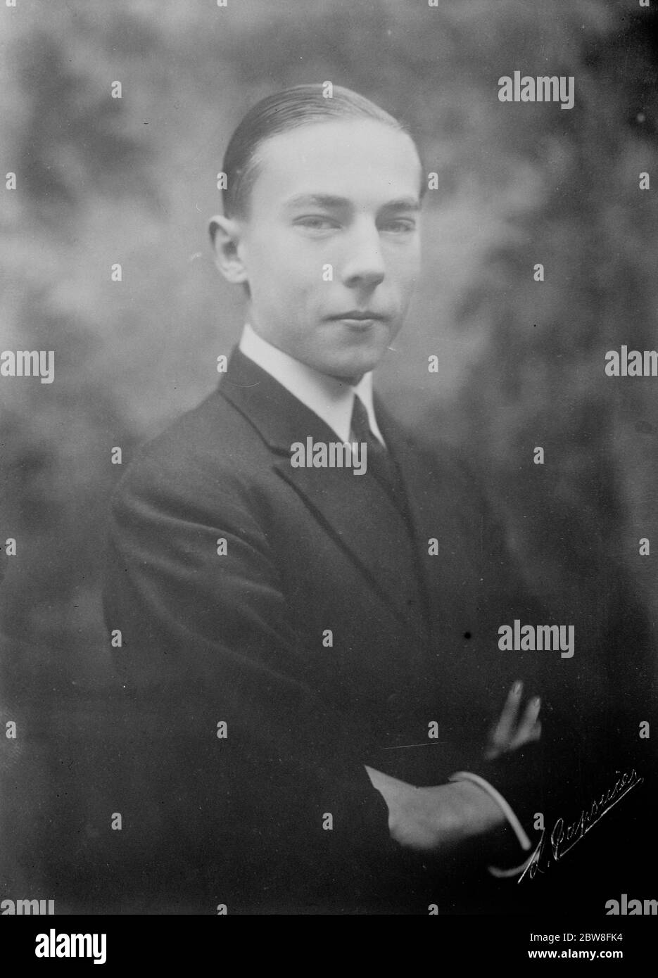 L Heritier Du Trone Banque D Image Et Photos Alamy