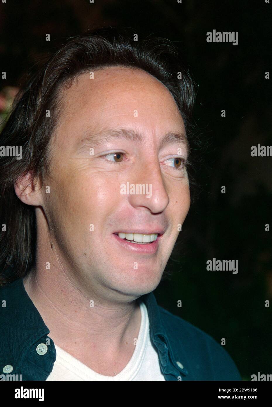 Julian lennon monaco Banque de photographies et d’images à haute