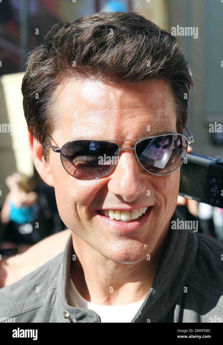 lunette tom cruise