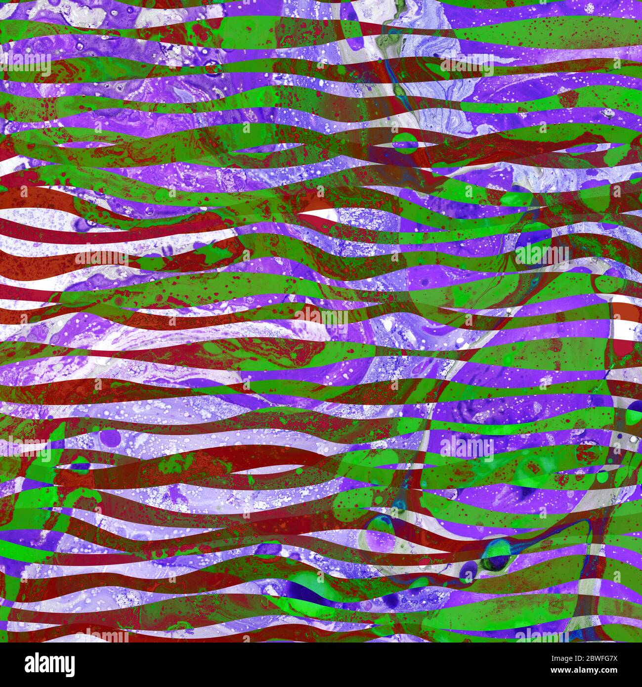 Abstract Background Banque D'Images