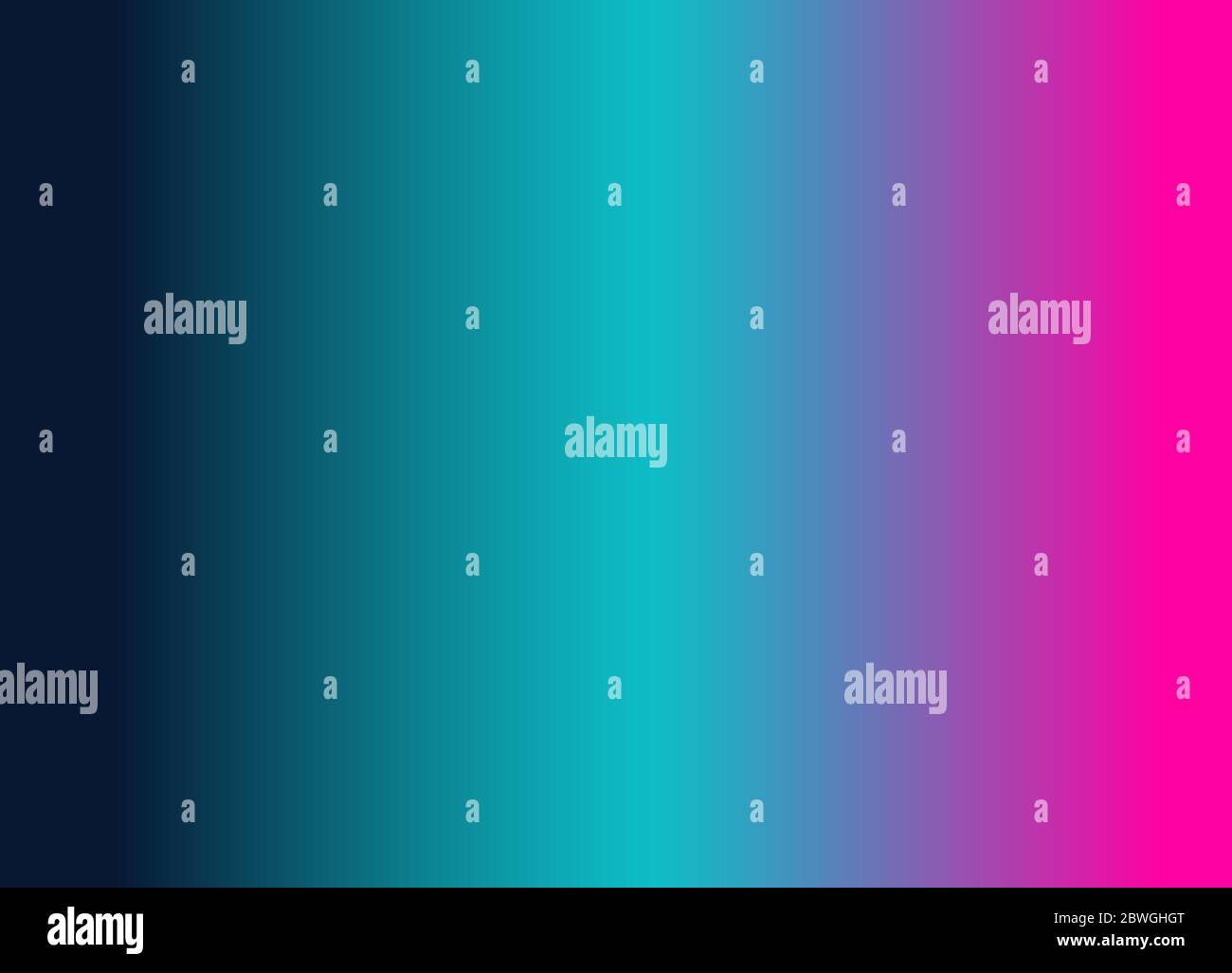 Arrière-plan du gradient cyberpunk. Arrière-plan dégradé de couleur abstrait. Illustration de Vecteur