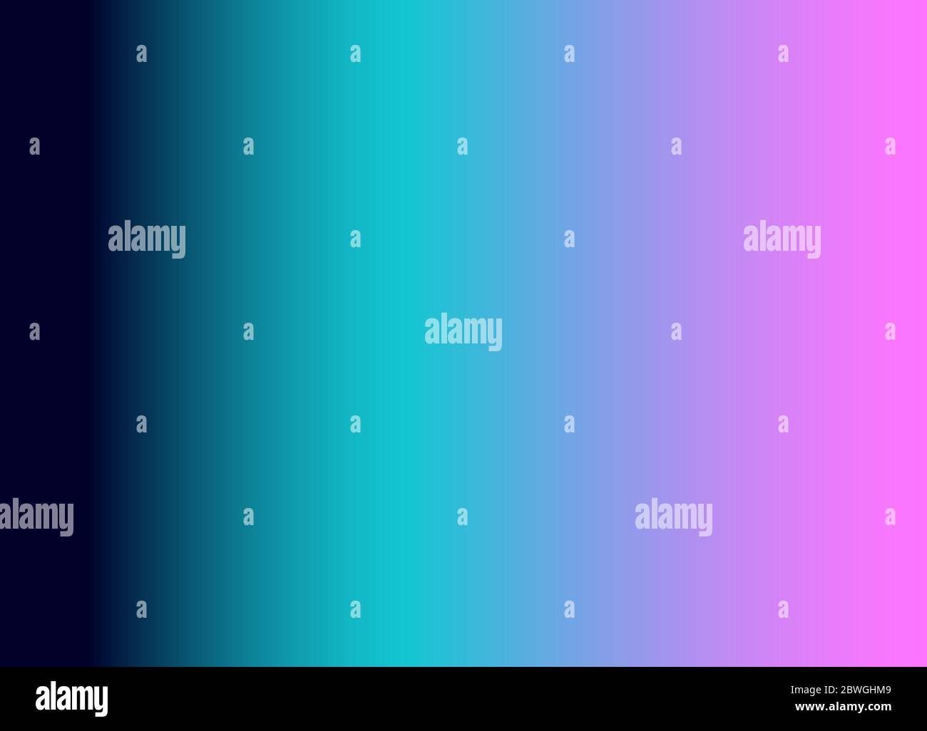 Arrière-plan du gradient cyberpunk. Arrière-plan dégradé de couleur abstrait. Illustration de Vecteur