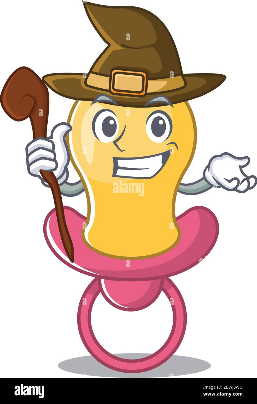 Sucette Pour Bebe Drole Mais Moqueuse Sorciere Dessin Anime Image Vectorielle Stock Alamy Sucette Pour Bebe Drole Mais Moqueuse Sorciere Dessin Anime Image Vectorielle Stock Alamy