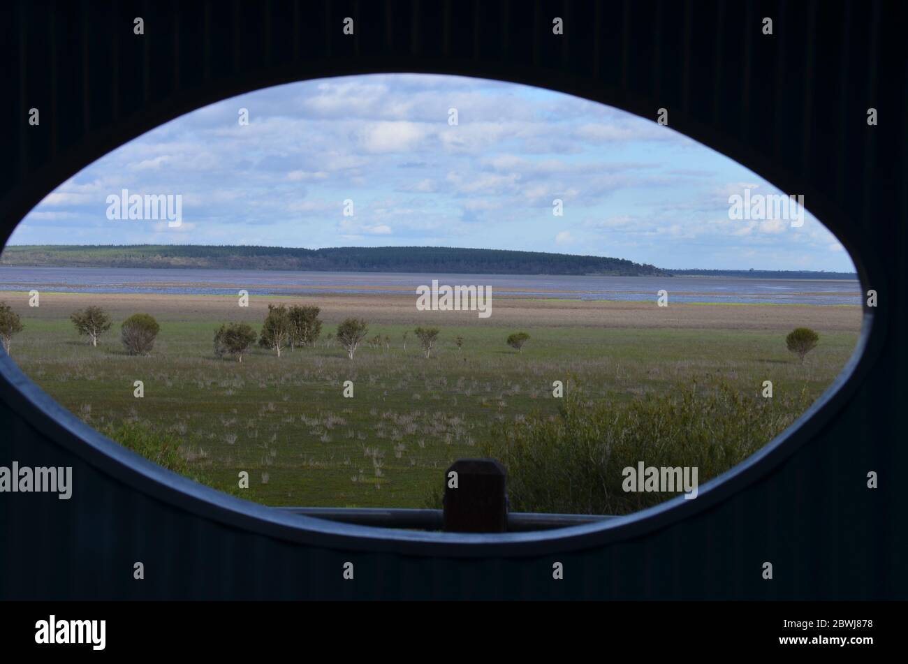 Australie-Occidentale du Sud Banque D'Images