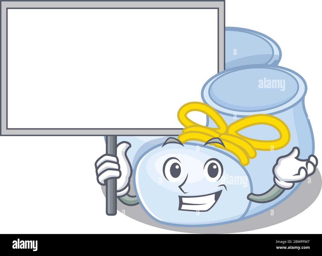 Dessin Anime De Bottes De Bebe Garcon Modele De Mascotte Porte Un Conseil Image Vectorielle Stock Alamy Dessin Anime De Bottes De Bebe Garcon Modele De Mascotte Porte Un Conseil Image Vectorielle Stock Alamy