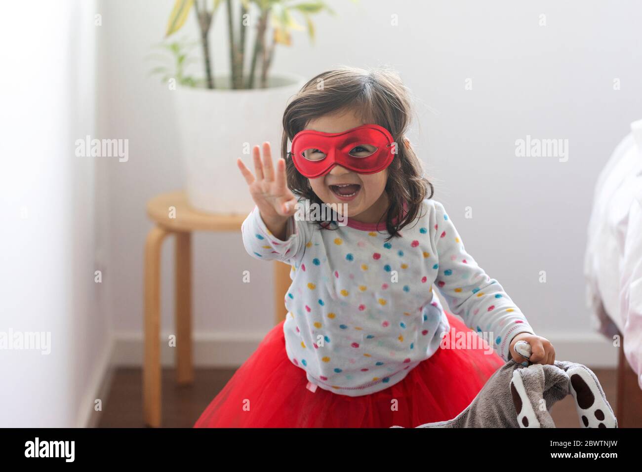 Jupe en tulle Banque de photographies et d'images à haute résolution - Alamy