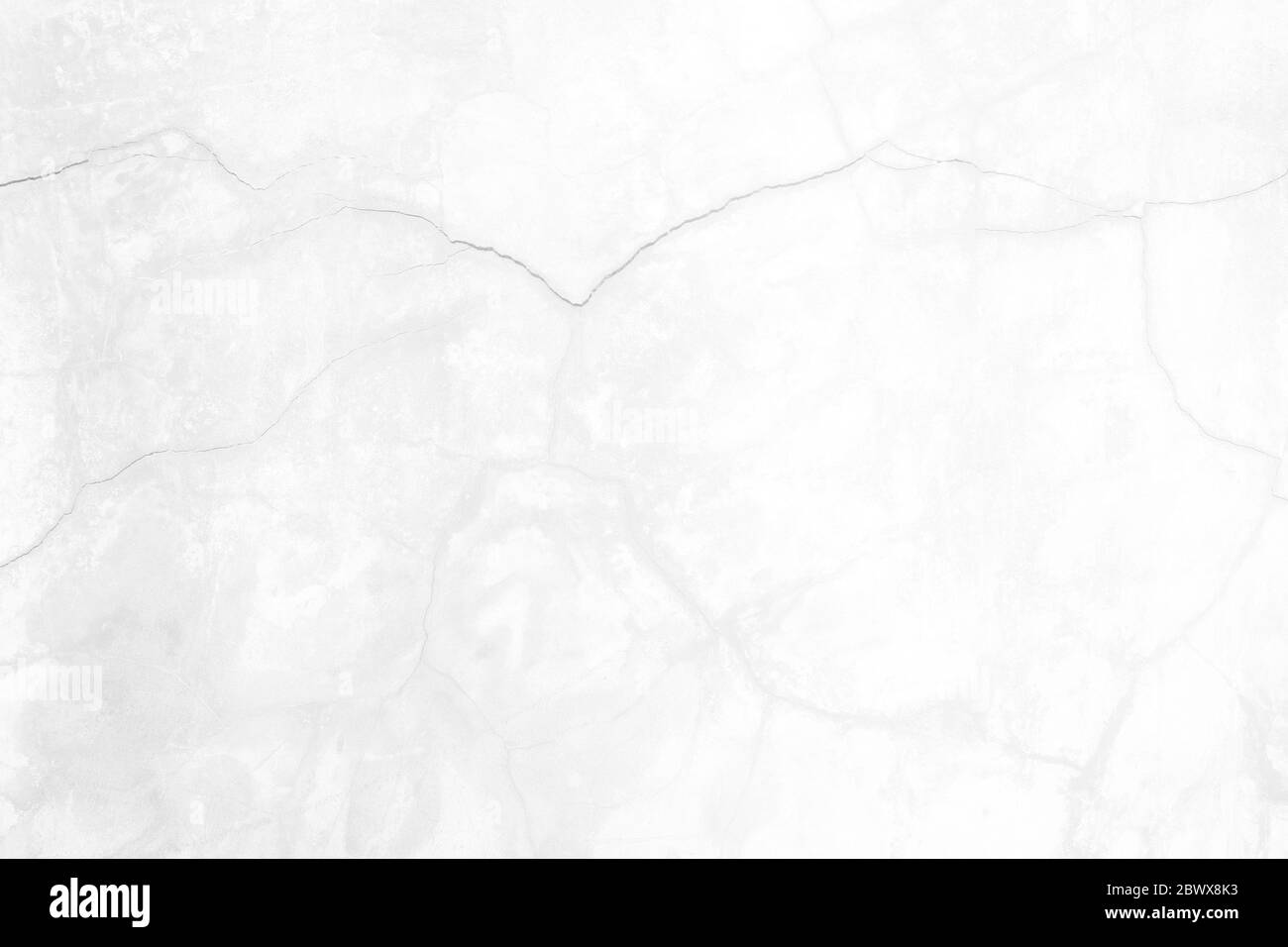 Fond blanc cass?� de texture de paroi en b?�ton brut Photo Stock - Alamy