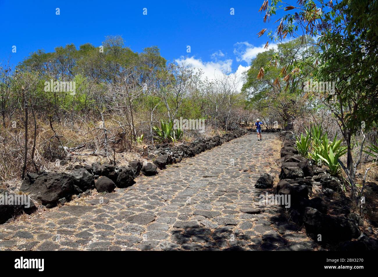 La Possession Ile De La Reunion Banque D Image Et Photos Alamy