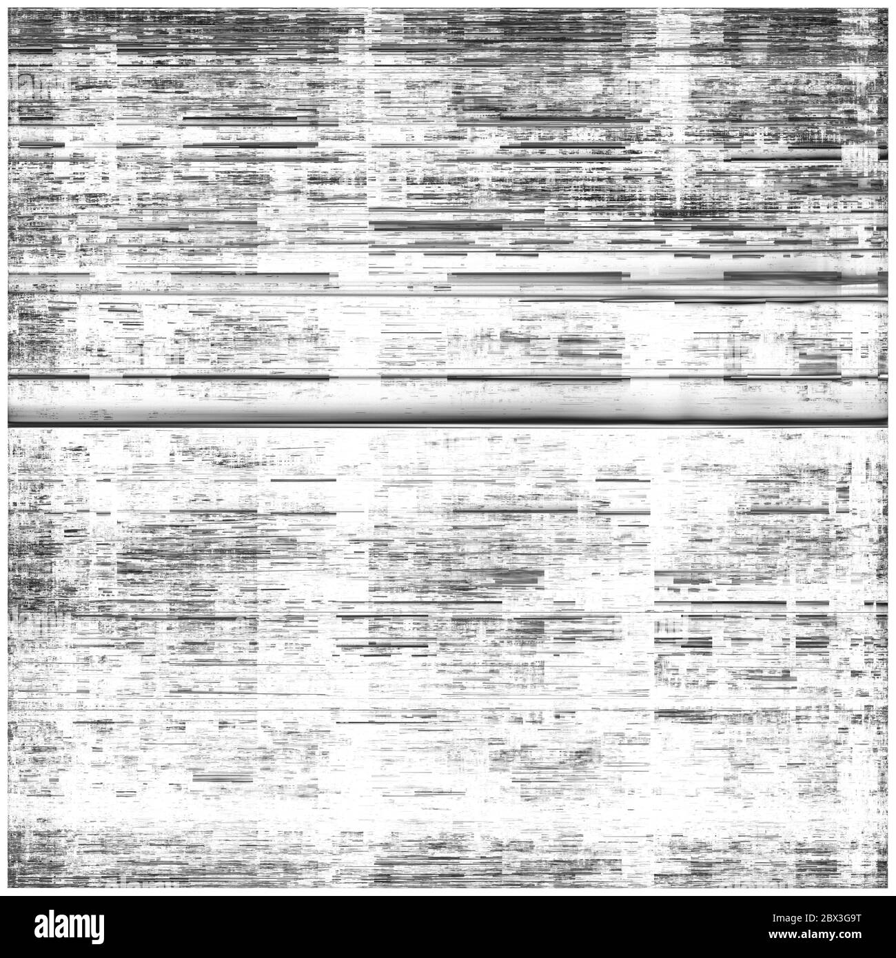 L'illustration fractale abstraite pour le design créatif ressemble à la structure technologique moderne de la ville Banque D'Images