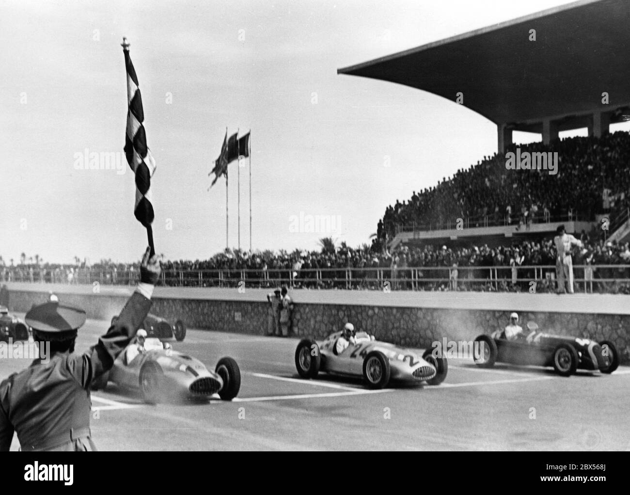 Tripoli grand prix Banque de photographies et d’images à haute