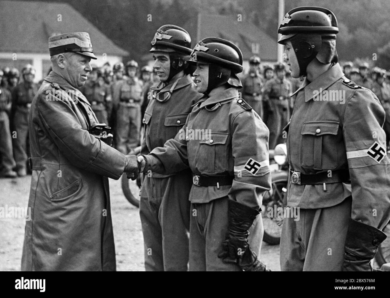 la septième rencontre