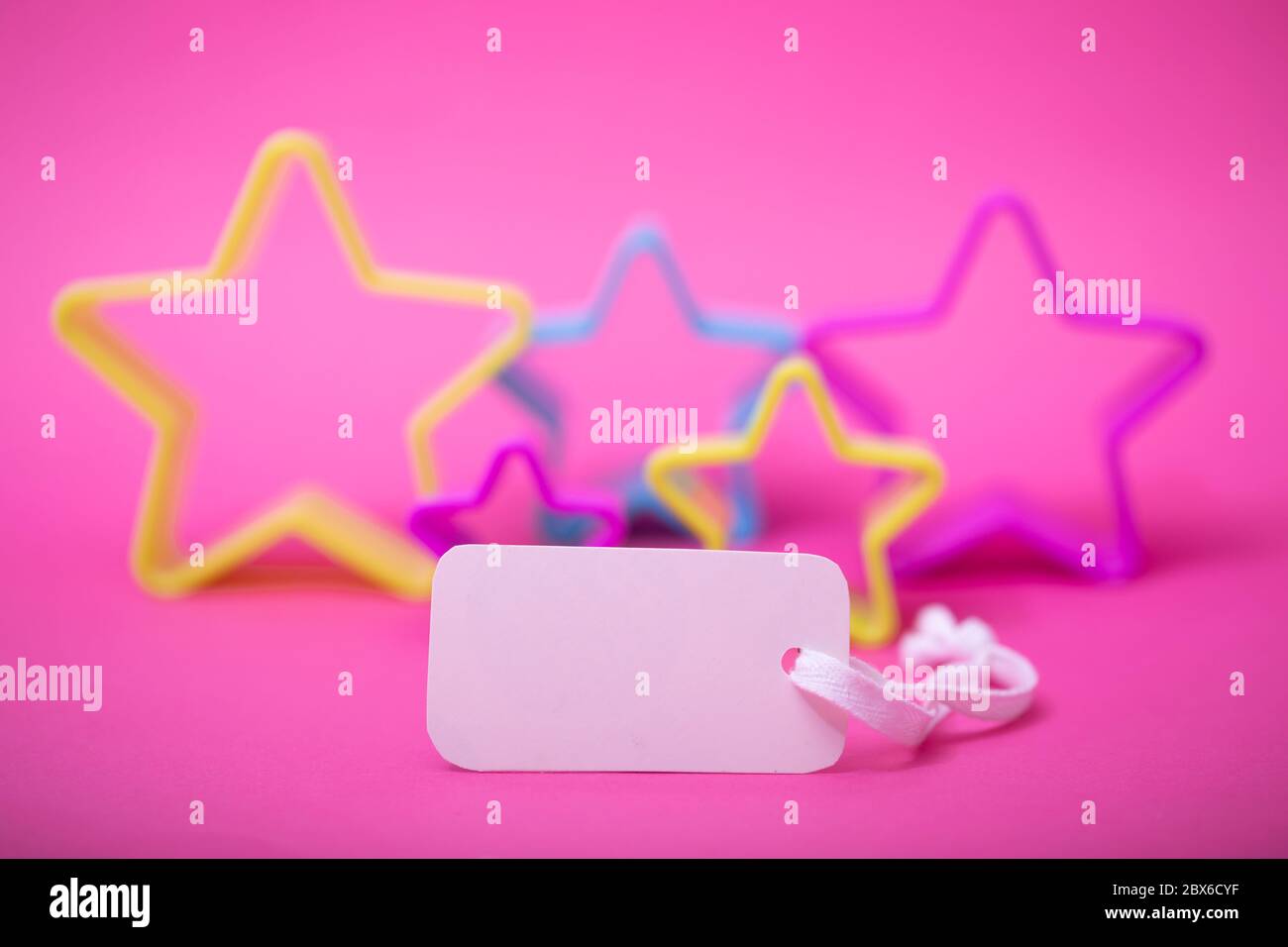 Peu De Filles De Fond De Partie Invitation Anniversaire Fete De Jeune Fille Concept De Douche De Bebe Espace De Copie Vide Pour Le Texte Photo Stock Alamy