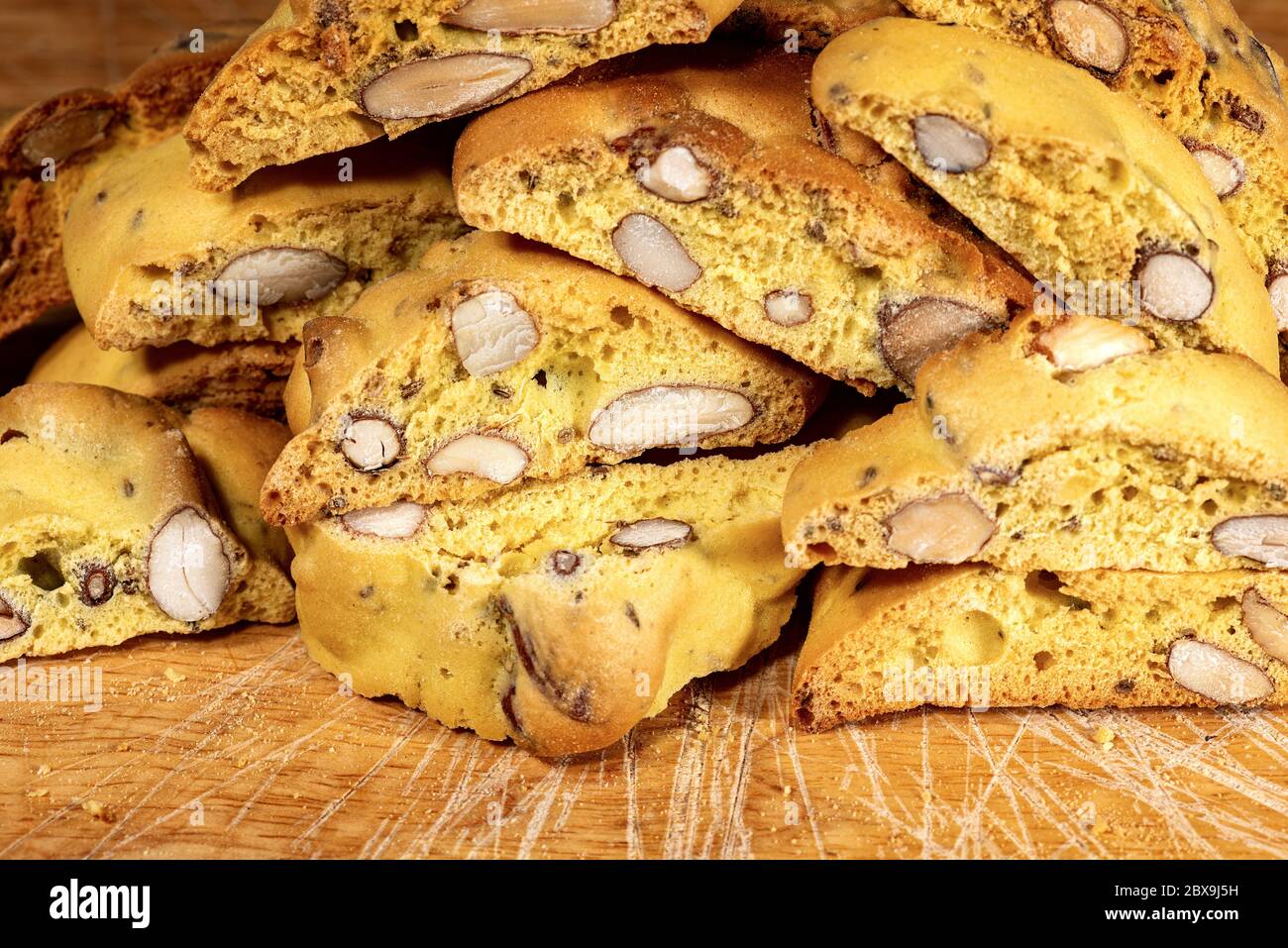 Biscuit Sec Banque D Image Et Photos Alamy