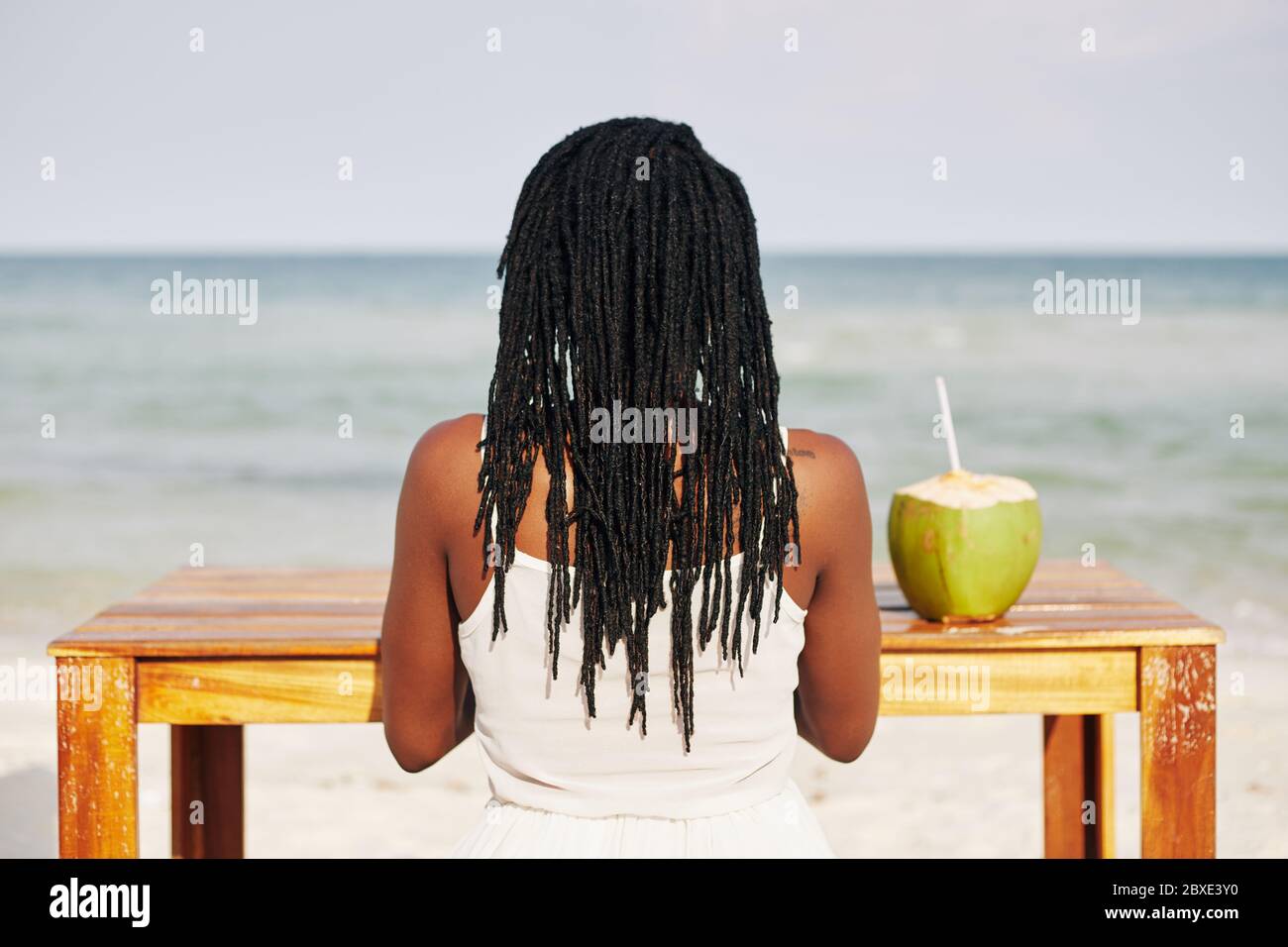 Dreadlocks öl Clearance