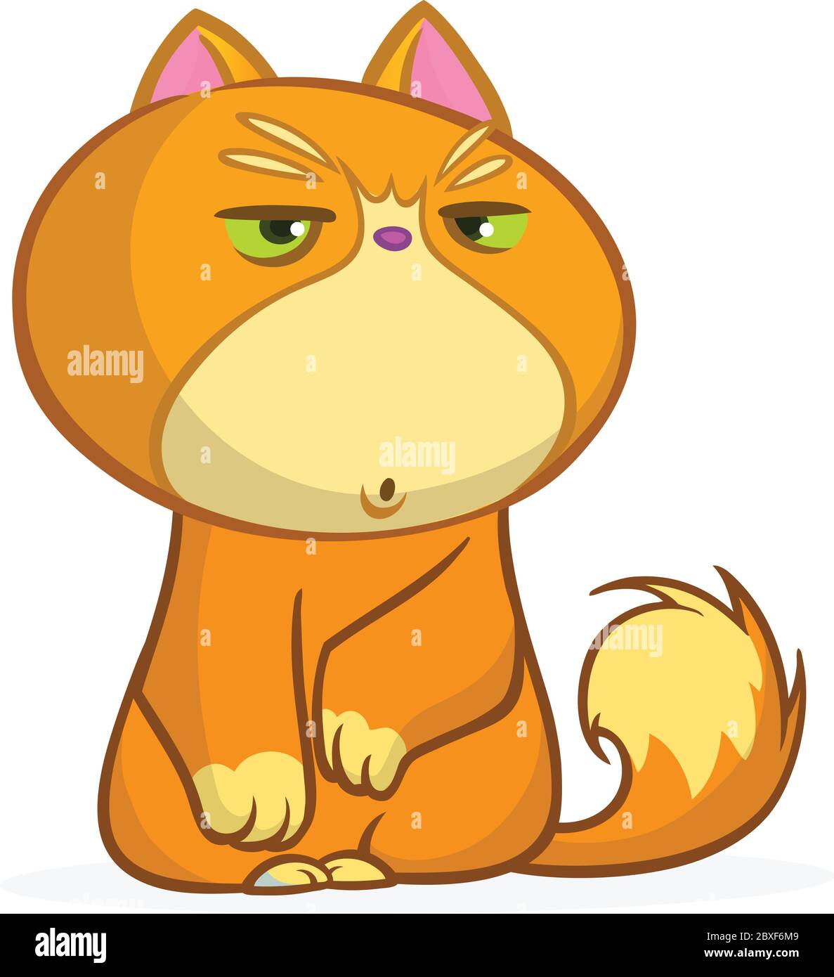 Dessin Anime Gingembre Chat Illustration Orange Mignon De Chat Nu Vecteur Image Vectorielle Stock Alamy Dessin Anime Gingembre Chat Illustration Orange Mignon De Chat Nu Vecteur Image Vectorielle Stock Alamy