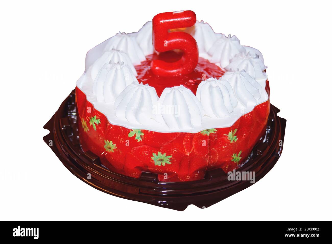 Gateau D Anniversaire Avec La Bougie Numero 5 Gateau D Anniversaire Joyeux Isoler Sur Fond Blanc Photo Stock Alamy Gateau D Anniversaire Avec La Bougie Numero 5 Gateau D Anniversaire Joyeux Isoler Sur Fond Blanc Photo Stock Alamy