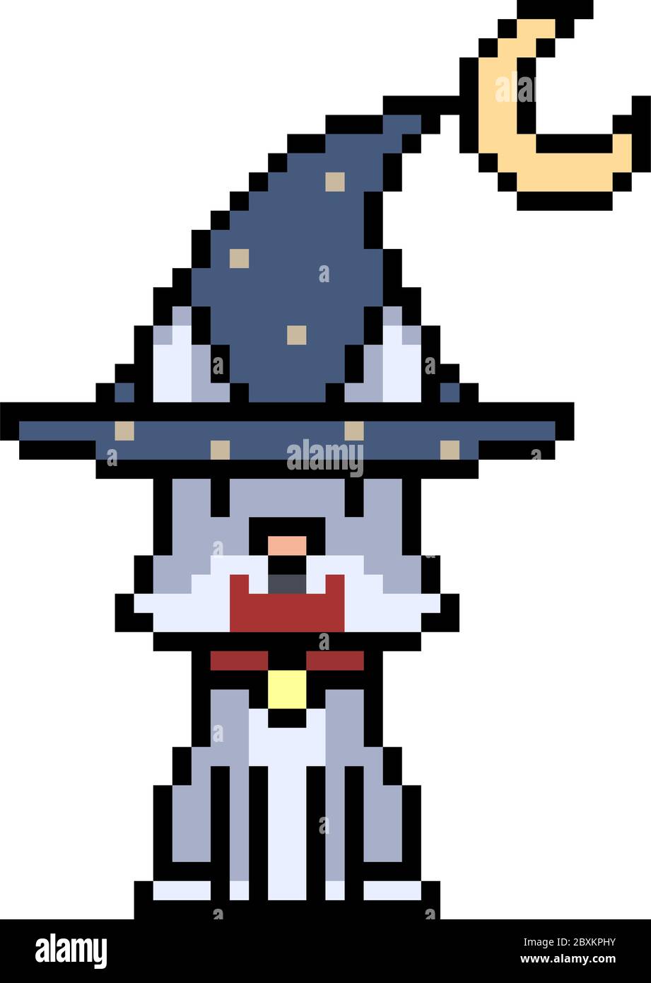 Chat Sorcier Banque D Image Et Photos Alamy