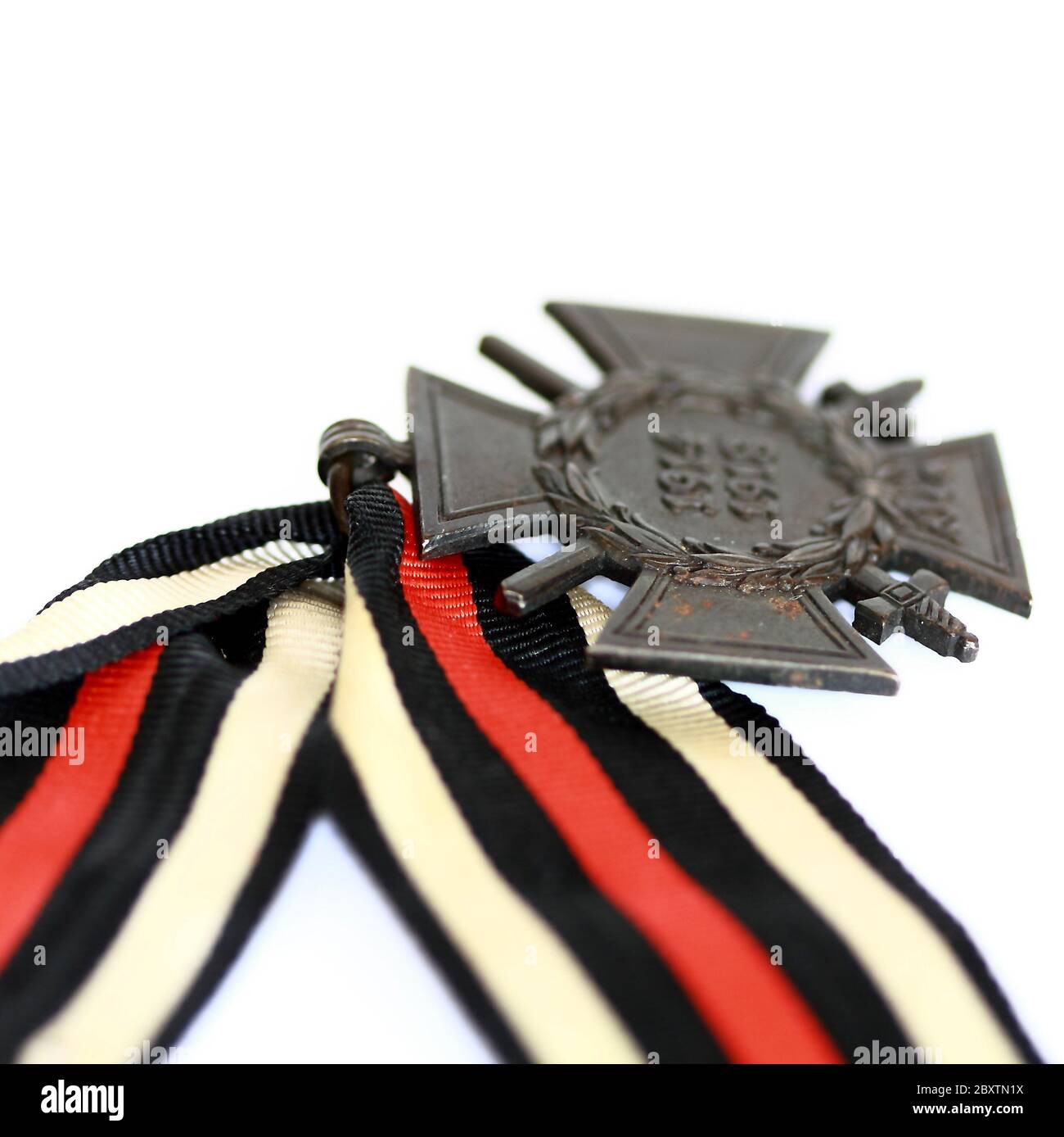 prix au groupe de la première guerre mondiale Banque D'Images