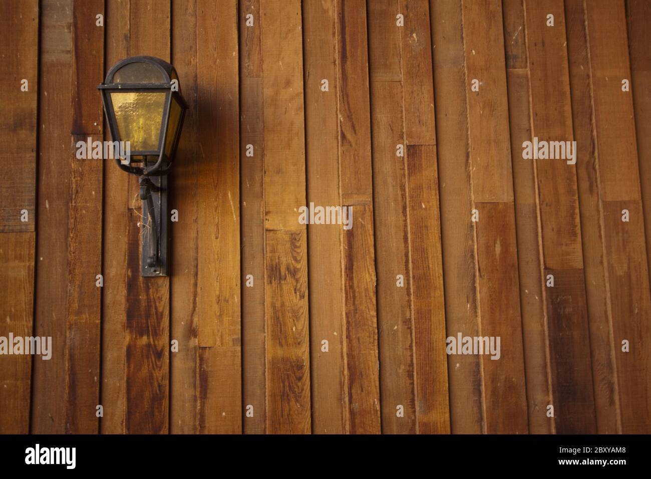 Old weathered wood texture - vintage design antique antique Banque D'Images