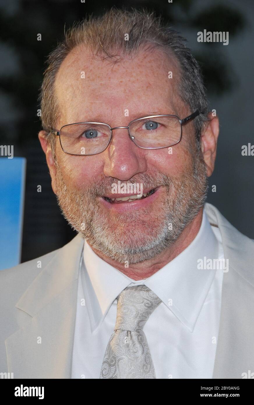 Ed O'Neill à la première de la série originale HBO « John from Cincinnati » à Los Angeles, qui s'est tenue au Paramount Theatre, Paramount Picture Studios à Hollywood, Californie. L'événement a eu lieu le jeudi 31 mai 2007. Photo par: SBM / PictureLux - référence du fichier # 34006-5259SBMPLX Banque D'Images