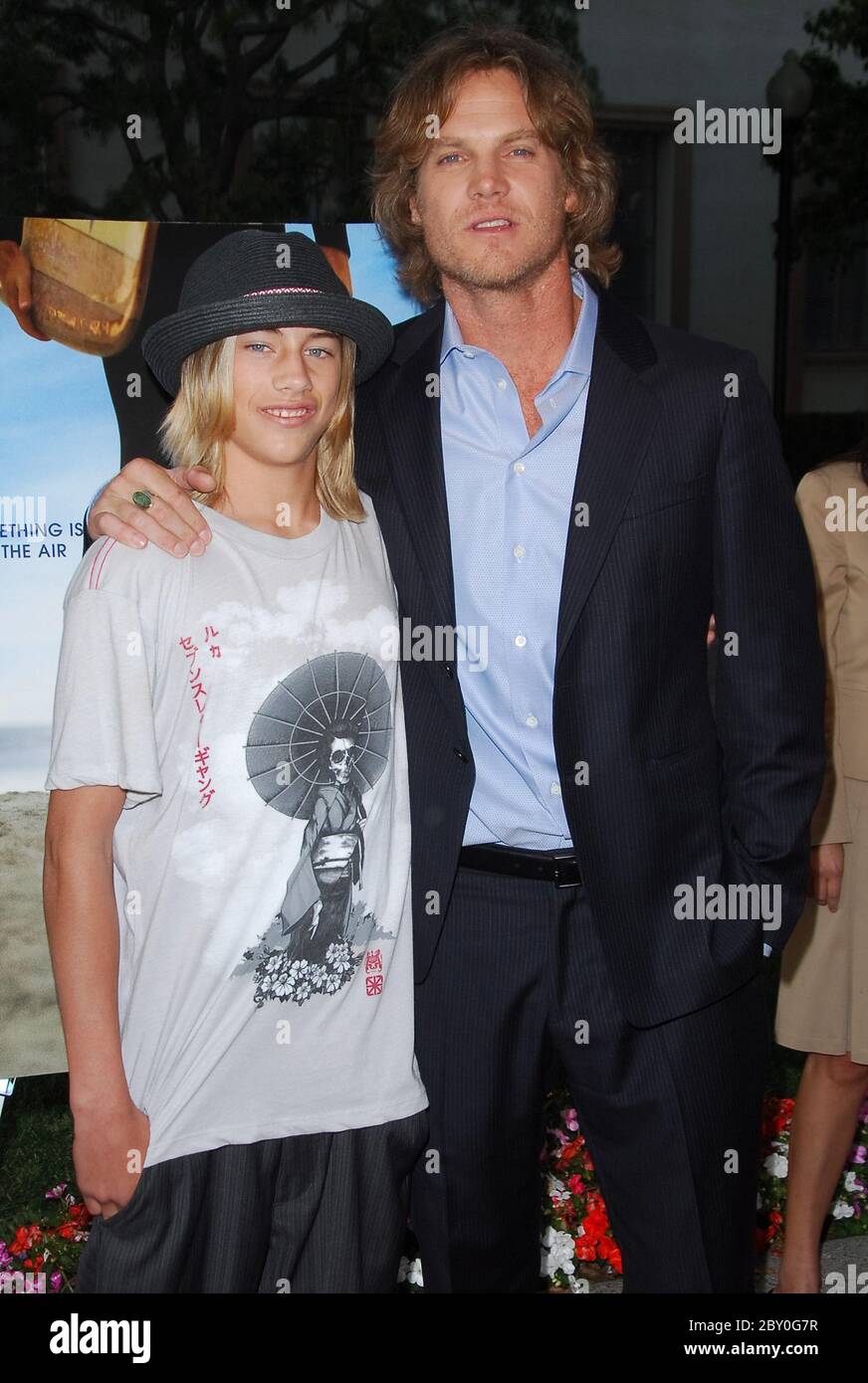 Greyson fletcher Banque de photographies et d’images à haute résolution