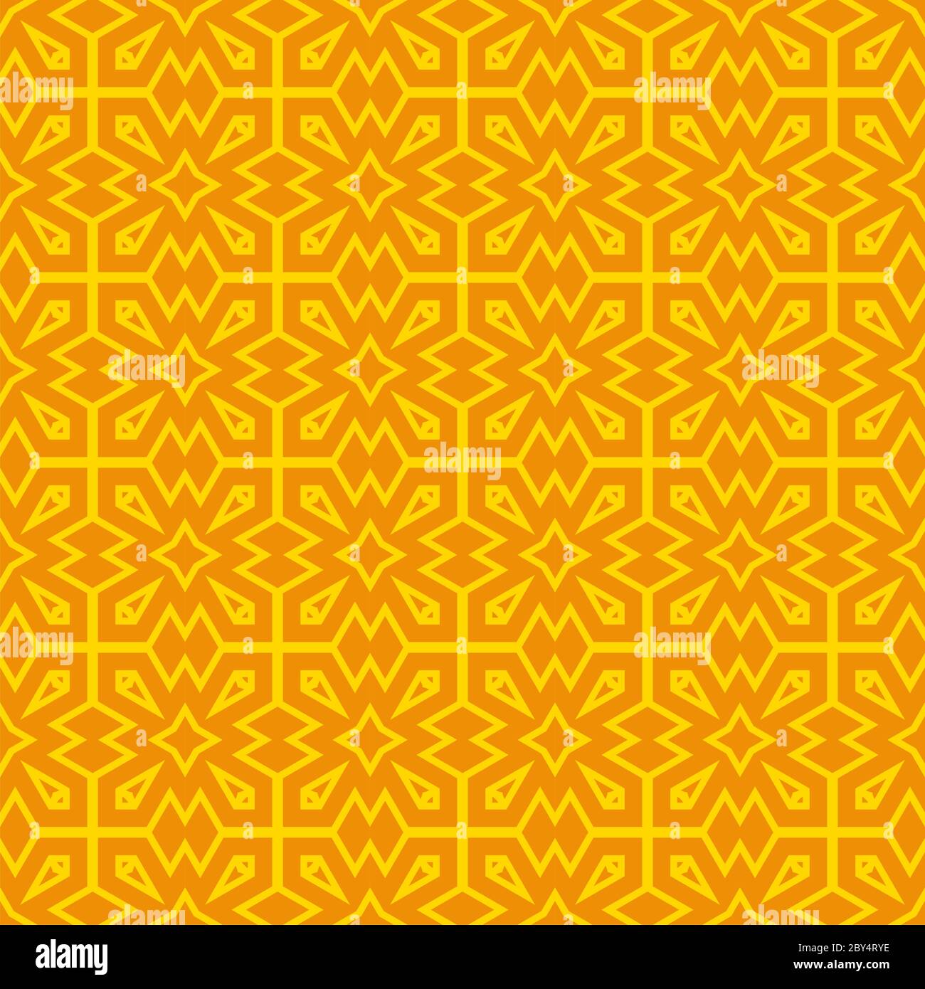 Un design pattern Vector Illustration Illustration de Vecteur