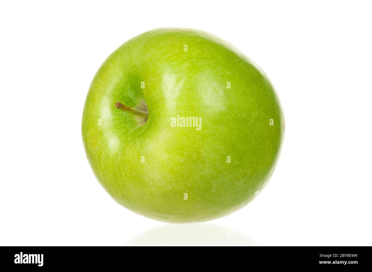 Pomme fraîche Banque D'Images