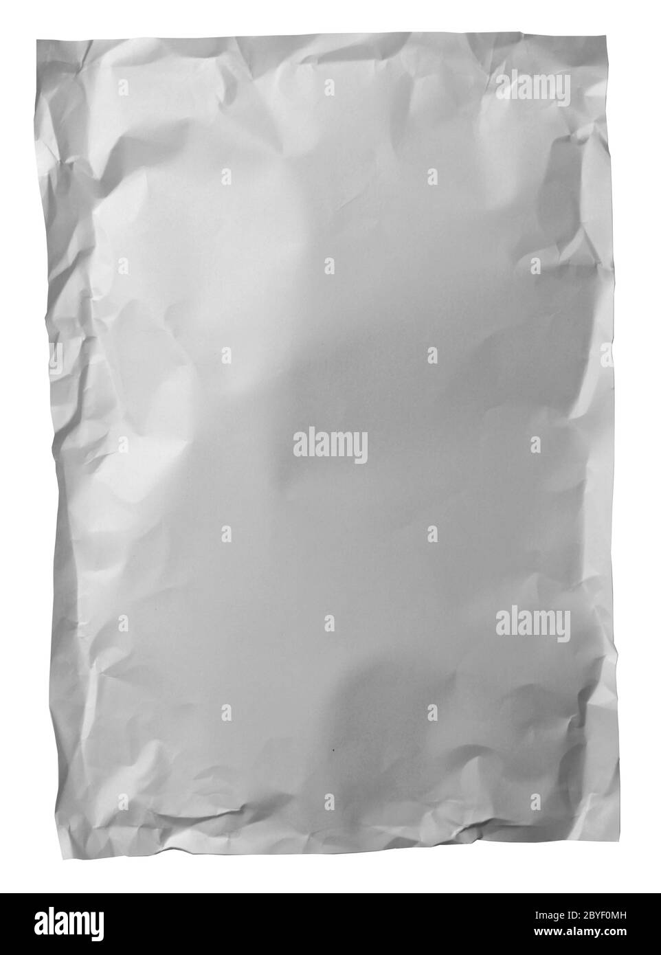 Vieux papiers Banque D'Images