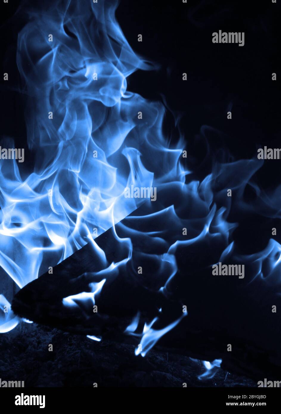Flamme bleue Banque de photographies et d’images à haute résolution Alamy — free download