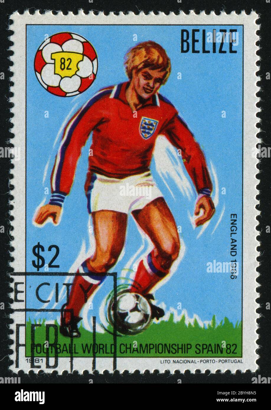 Autocollants / Badges Panini Coupe Du Monde 1982 Espagne (España 82