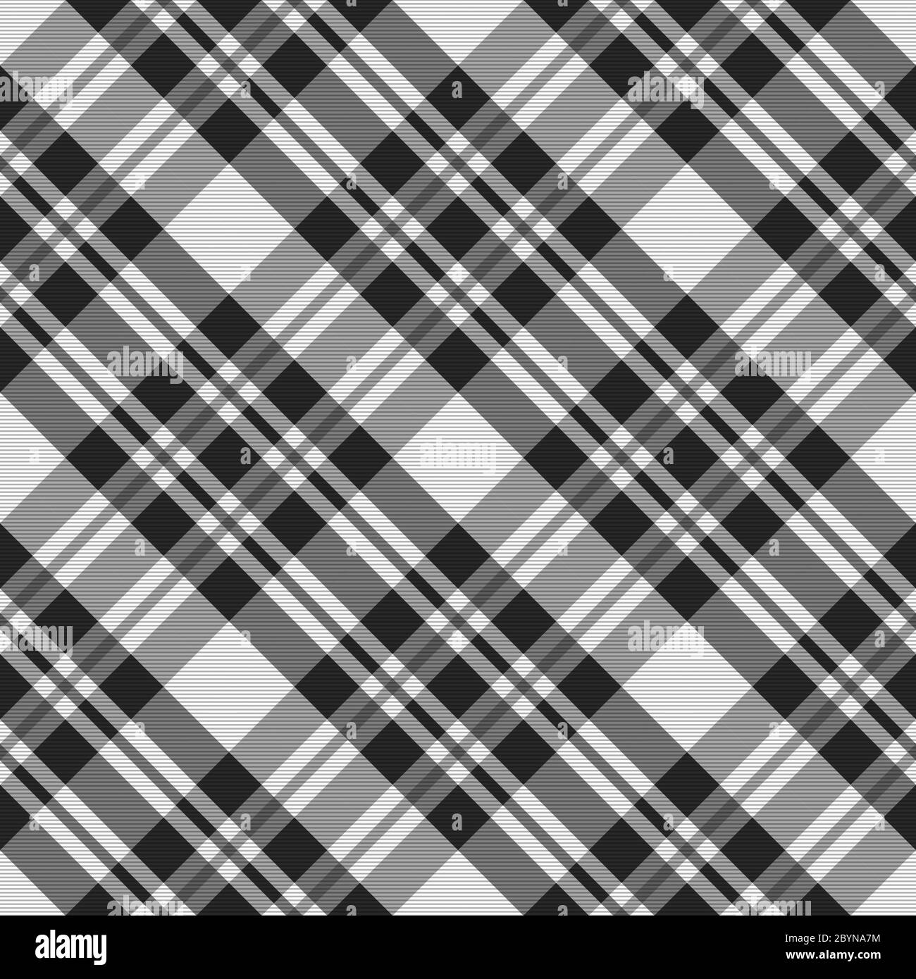 Motif écossais sans couture. Motif en tissu. Texture à carreaux pour les imprimés de tissu de vêtements, le motif de Web, le motif de noël textile de maison Illustration de Vecteur