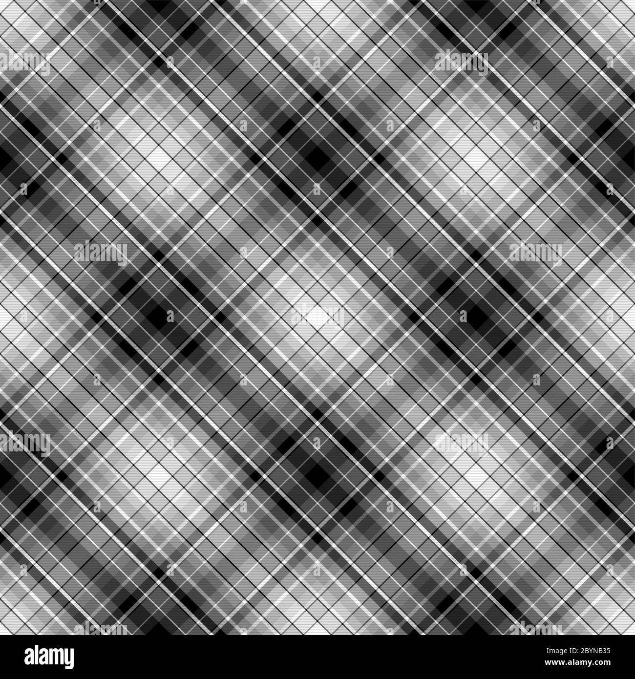 Motif écossais sans couture. Motif en tissu. Texture à carreaux pour les imprimés de tissu de vêtements, le motif de Web, le motif de noël textile de maison Illustration de Vecteur