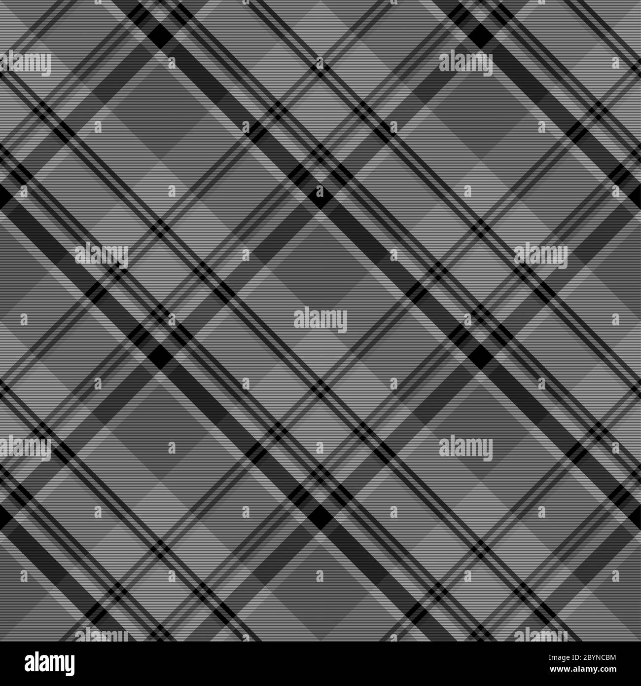 Motif écossais sans couture. Motif en tissu. Texture à carreaux pour les imprimés de tissu de vêtements, le motif de Web, le motif de noël textile de maison Illustration de Vecteur