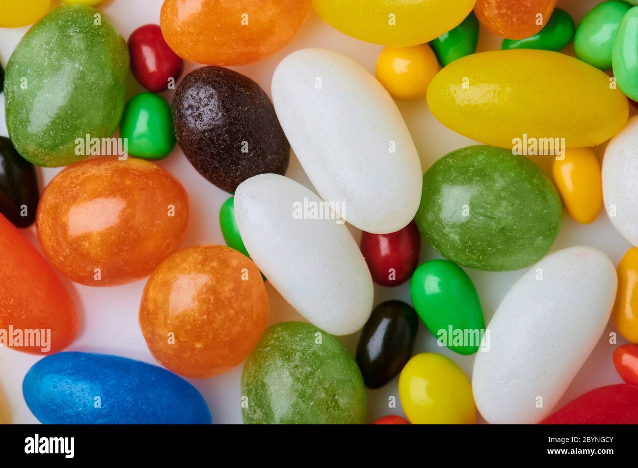 Fond De Bonbons Banque De Photographies Et Dimages Haute R Solution Alamy