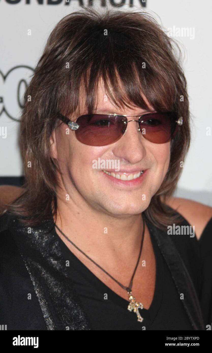 Richie Sambora, 2009, photo de John Barrett/PHOTOlink Banque D'Images