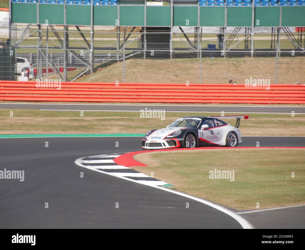 Porsche 911 tasse Banque D'Images