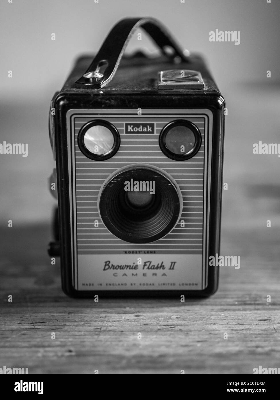 Kodak brownie flash d'occasion - Photo, audio & vidéo - - page 8