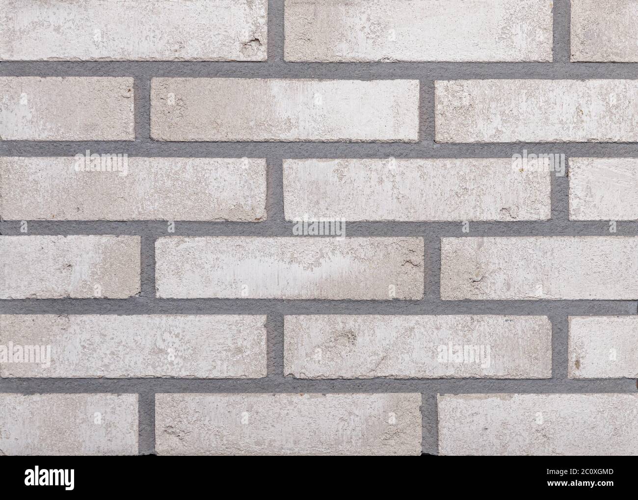 extrusion de matériau de texture d'arrière-plan de mur à bords blancs Banque D'Images