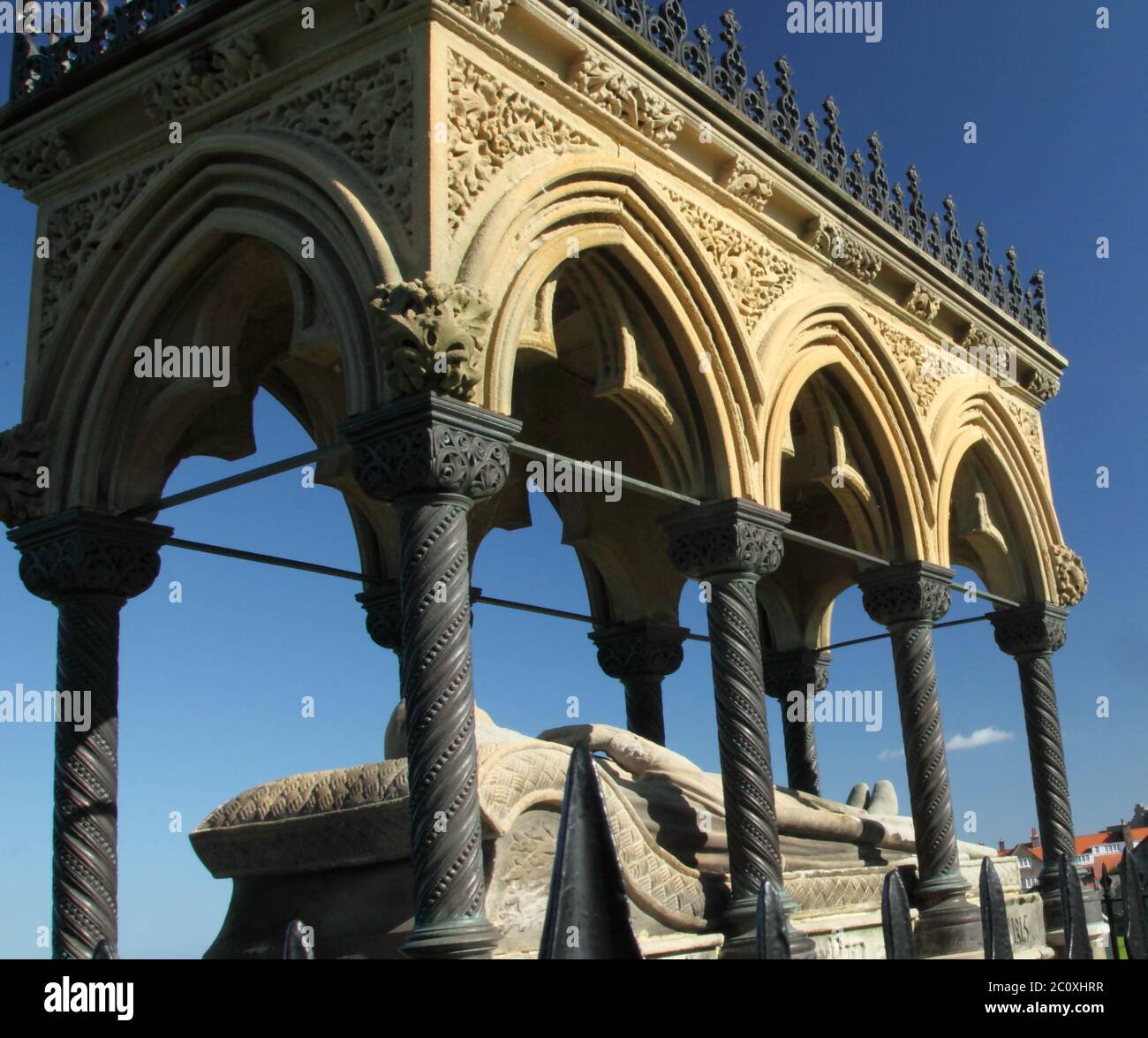 Grace Darling Banque D'Images