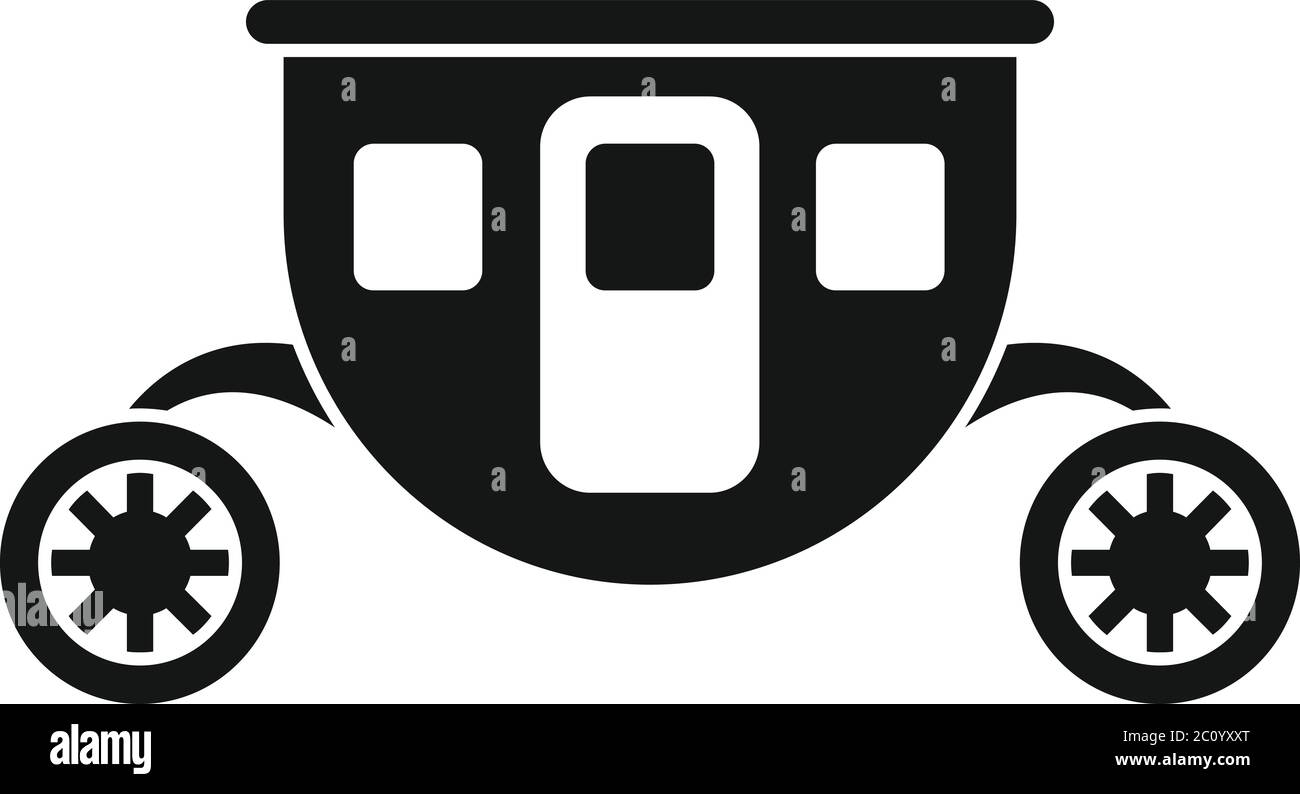 Icône de cheval brougham. Illustration simple de l'icône de vecteur de brougham cheval pour la conception de sites Web isolée sur fond blanc Illustration de Vecteur Icône de cheval brougham. Illustration simple de l'icône de vecteur de brougham cheval pour la conception de sites Web isolée sur fond blanc Illustration de Vecteur