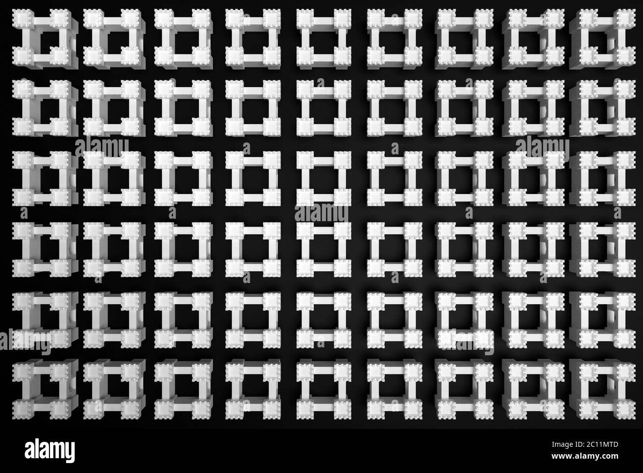 Illustration 3d Vue Classique D Une Tour De Chateau Sur Fond Noir Isole Vue De Dessus Motif Geometrique Des Carres De Beliz Formes Geometriques Simples Photo Stock Alamy Illustration 3d Vue Classique D Une Tour De Chateau Sur Fond Noir Isole Vue De Dessus Motif Geometrique Des Carres De Beliz Formes Geometriques Simples Photo Stock Alamy