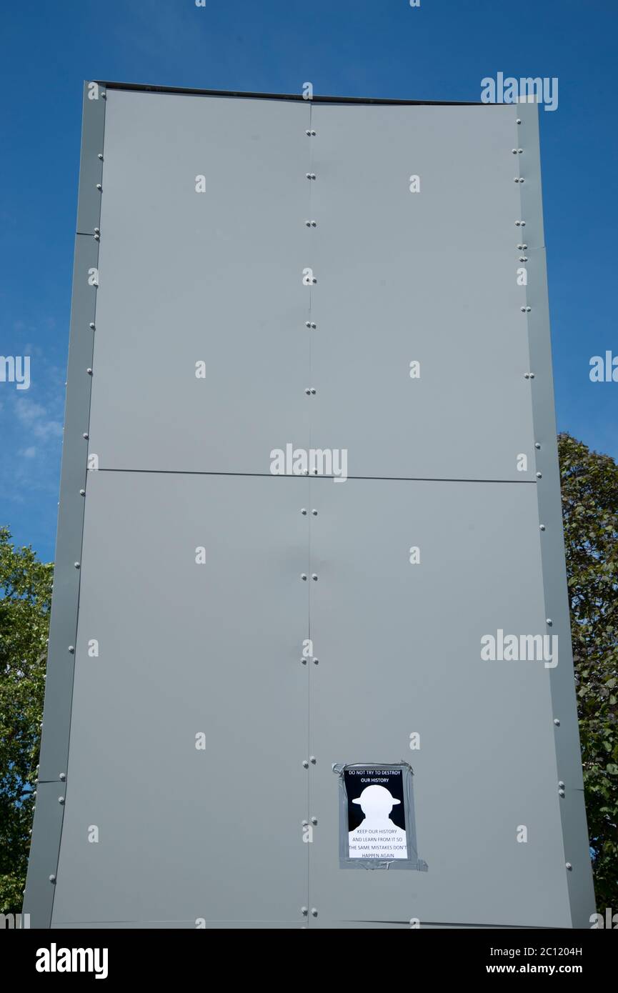 winston rencontre syme