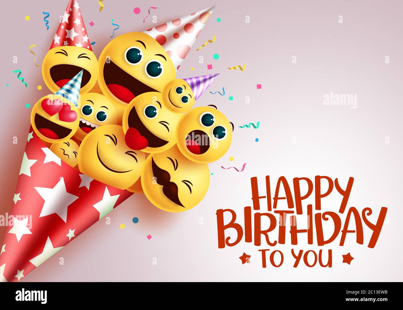 Motif Bouquet D Anniversaire A Motif Vectoriel Smiley Joyeux Anniversaire A Vous Message D Accueil Texte Dans L Espace Vide Rouge Avec Emotiji Smiley Dans Le Bouquet De Chapeau De Fete Pour L Anniversaire Image Vectorielle Motif Bouquet D Anniversaire A Motif Vectoriel Smiley Joyeux Anniversaire A Vous Message D Accueil Texte Dans L Espace Vide Rouge Avec Emotiji Smiley Dans Le Bouquet De Chapeau De Fete Pour L Anniversaire Image Vectorielle