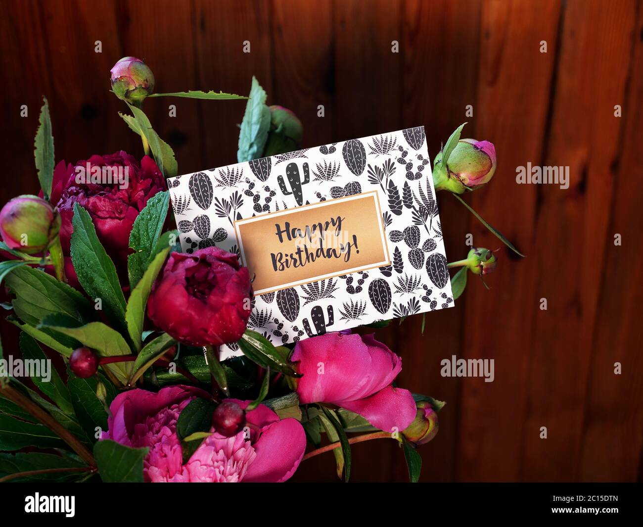 Happy Birthday Greeting Card Flowers Banque D Image Et Photos Page 4 Alamy Happy Birthday Greeting Card Flowers Banque D Image Et Photos Page 4 Alamy