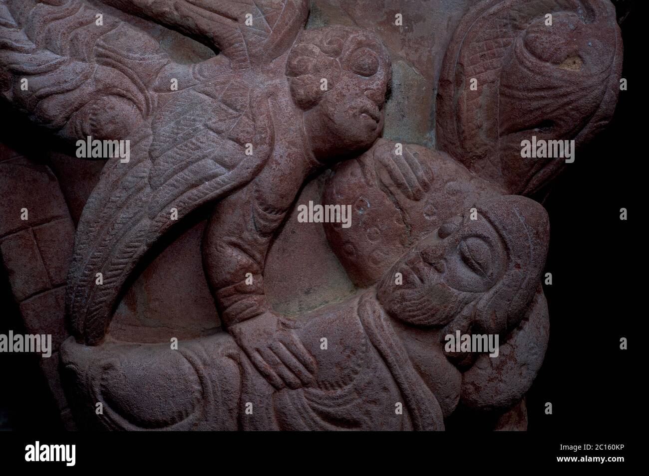 Joseph Qui Dort Banque D Image Et Photos Alamy