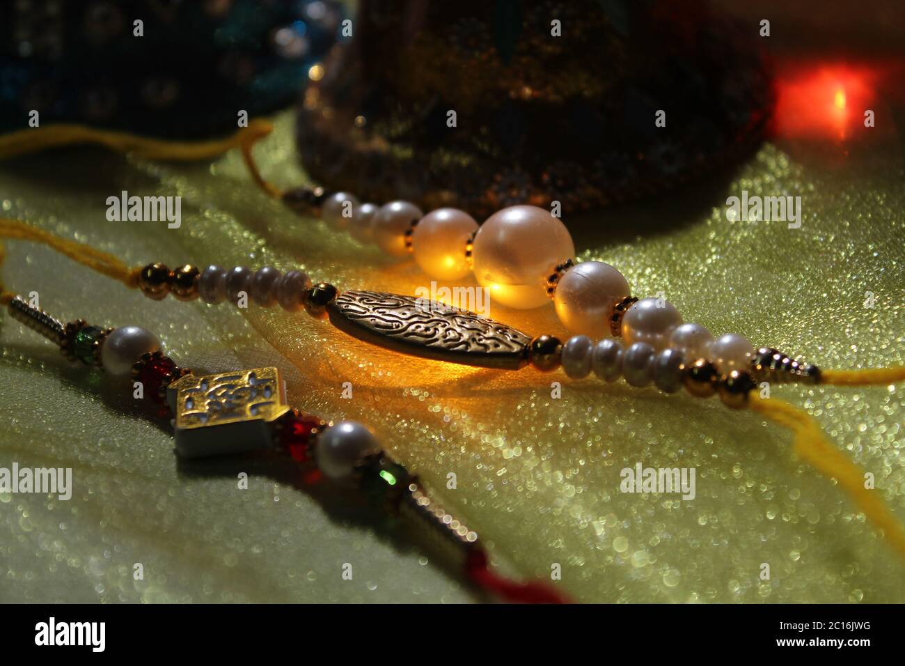 Raksha Bandhan personne Banque D'Images Raksha Bandhan personne Banque D'Images