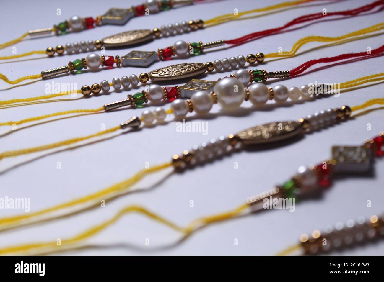 Raksha bandhan Banque D'Images Raksha bandhan Banque D'Images