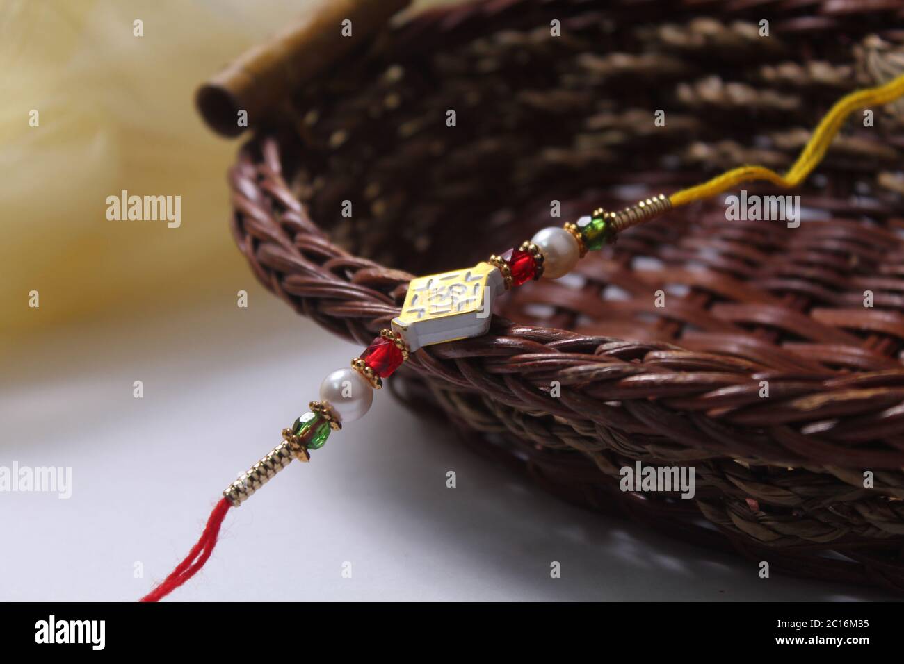 Raksha bandhan Banque D'Images Raksha bandhan Banque D'Images