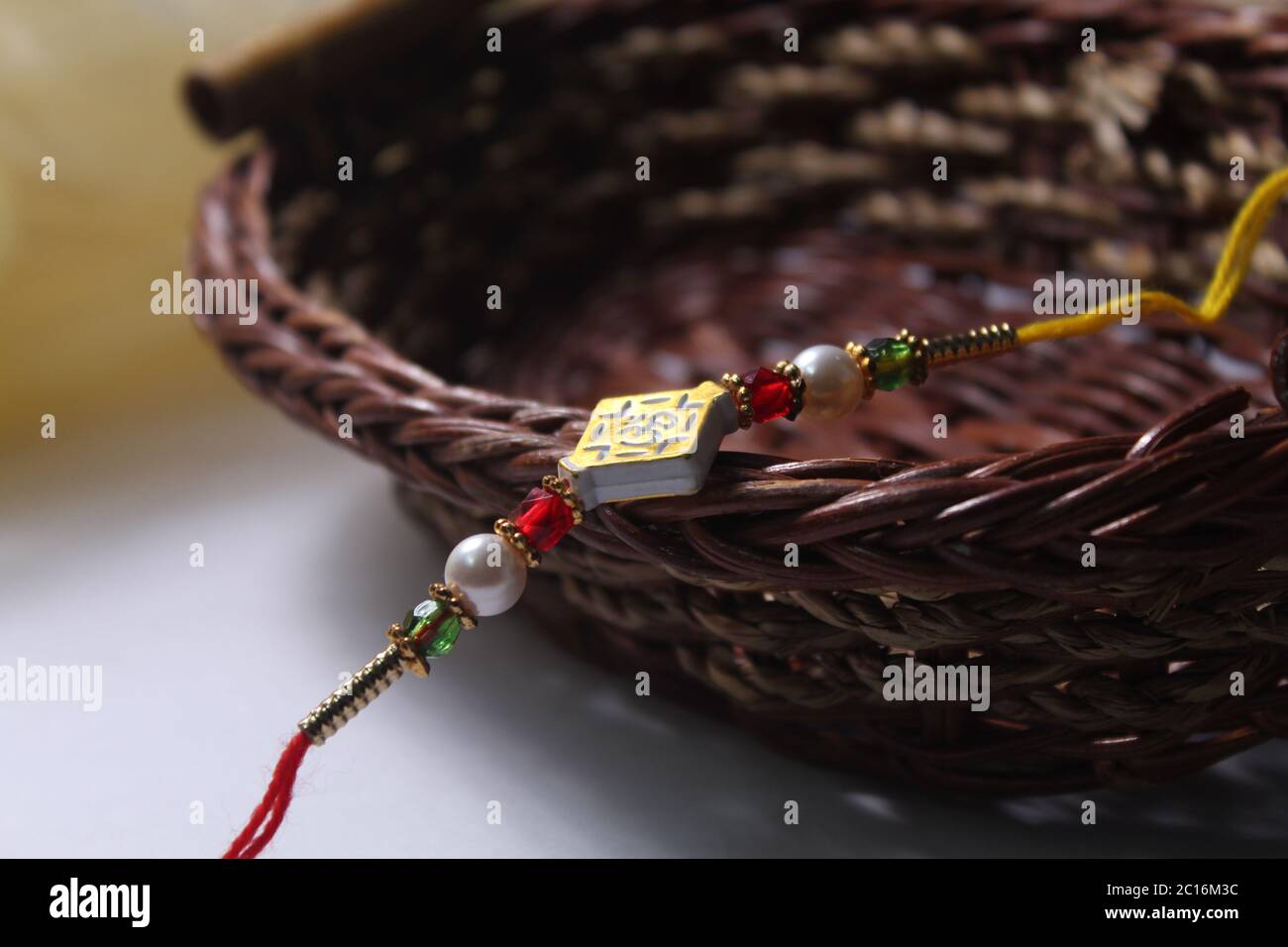 Raksha bandhan Banque D'Images
